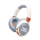Słuchawka bezprzewodowa JBL JR 470 NC białe